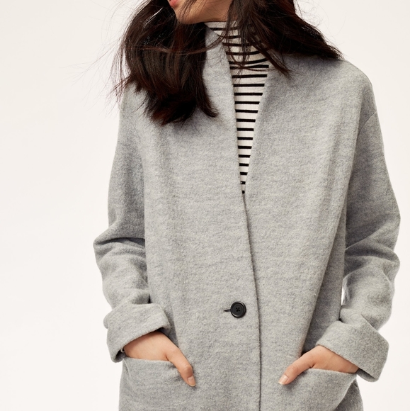 Wilfred Dujardin Jacket - Picture 1 of 6